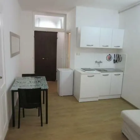 Residence Lesa *