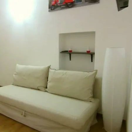 Semesterbostad Residence Lesa *
